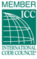 affiliations ICC | Home Inspections
